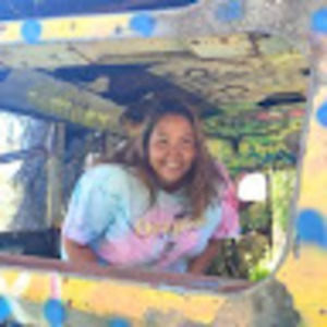 Meet your Posher, Teresa